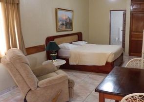 Hotel Garant Suites Room Hotel Garant Suites Room